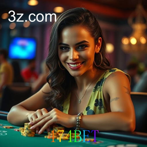 Experiência Empolgante nas Slots da 474BET para Jogadores Brasileiros