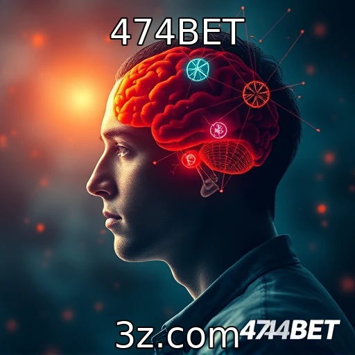 474BET Apostas Esportivas: Como Análises Profundas Fazem a Diferença