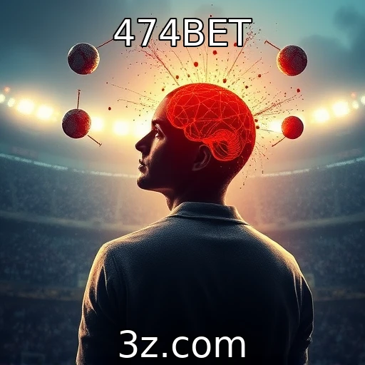 474BET E-sports em alta: Campeonatos que não podem ser ignorados