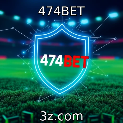 474BET Como as apostas esportivas estão moldando o futuro do entretenimento