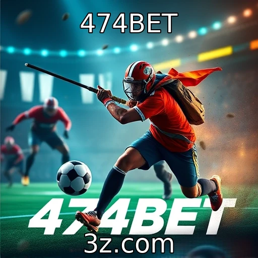 474BET Apostas esportivas: como analisar resultados e aumentar suas chances