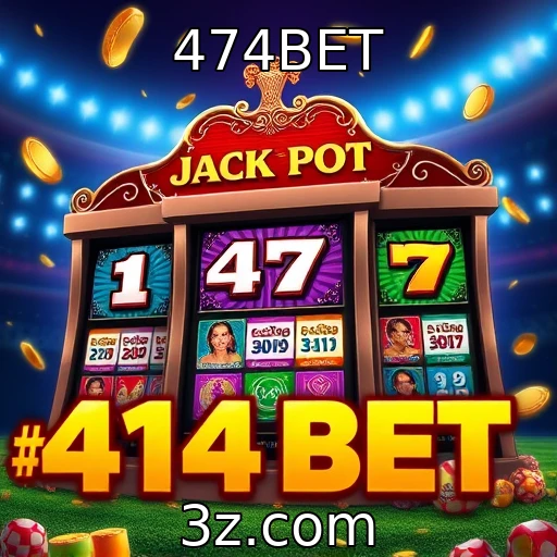 474BET Como as apostas esportivas estão mudando a forma de torcer