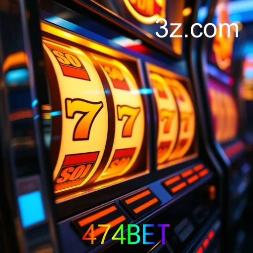 474BET Slots