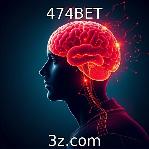 474BET Transforme suas apostas esportivas com análises profundas de partidas