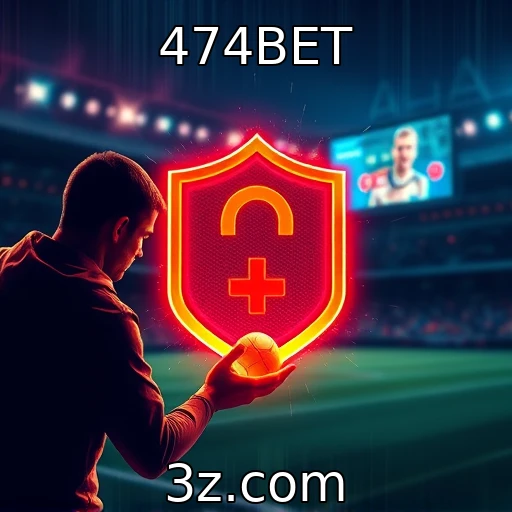 474BET Apostas esportivas em alta: o que esperar para 2025?