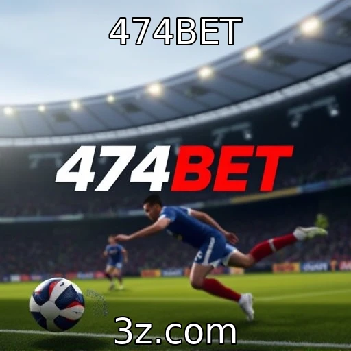 474BET Apostas esportivas: estratégias vencedoras para analistas de partidas