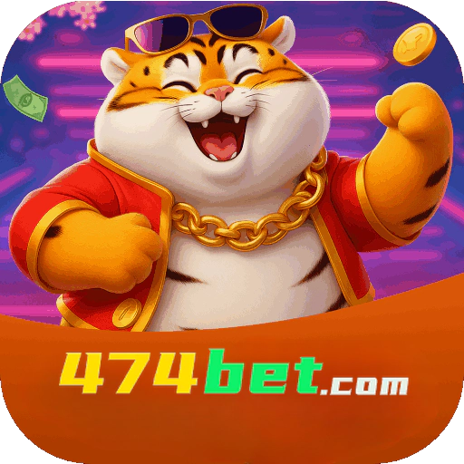 474bet logo