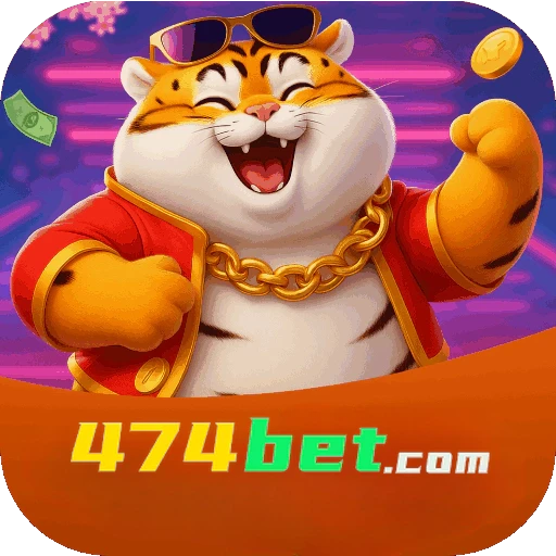 Logo 474BET